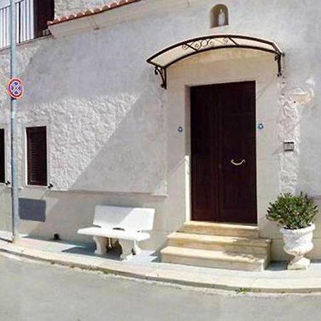 Il Giardino Di Niu Panzió Palombaio Kültér fotó
