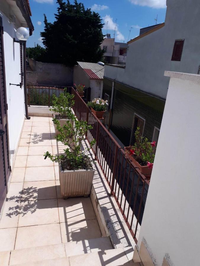 Il Giardino Di Niu Panzió Palombaio Kültér fotó