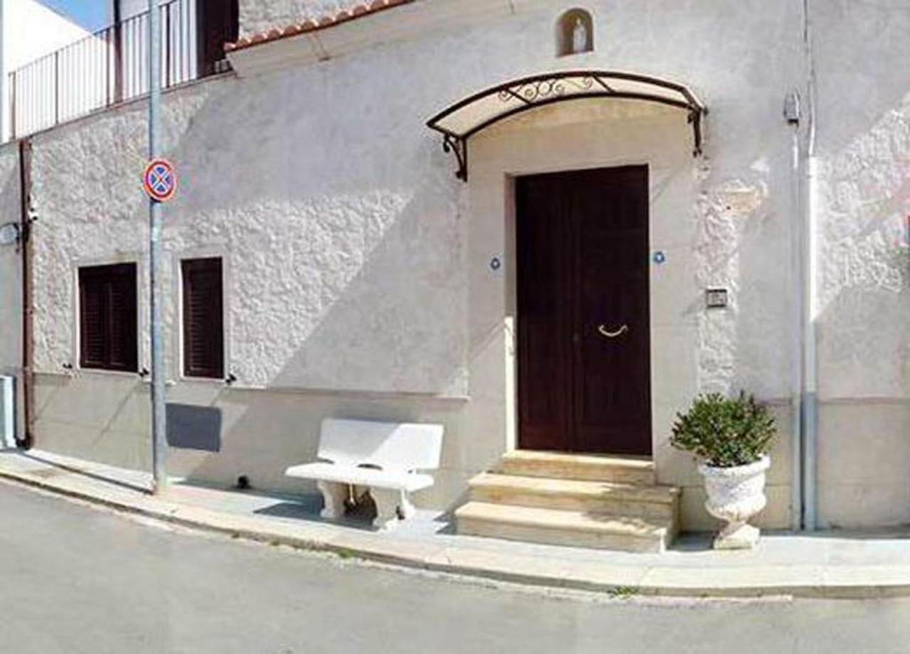 Il Giardino Di Niu Panzió Palombaio Kültér fotó